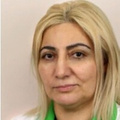 Хачатрян Хонар Вахтанговна