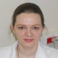 Кудинова Арина Юрьевна