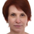 Хлопотина Снежана Леонидовна