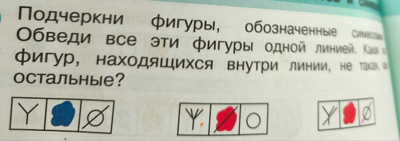 Началка Петерсон
