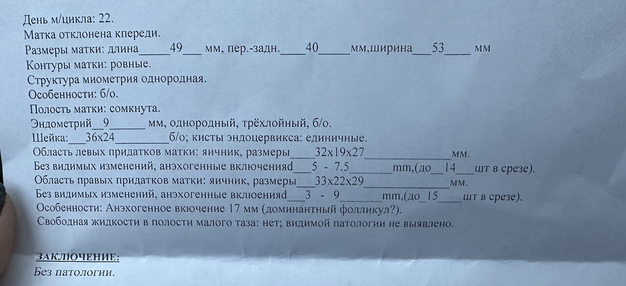 Задать вопрос врачу гинекологу - Маммологический центр 