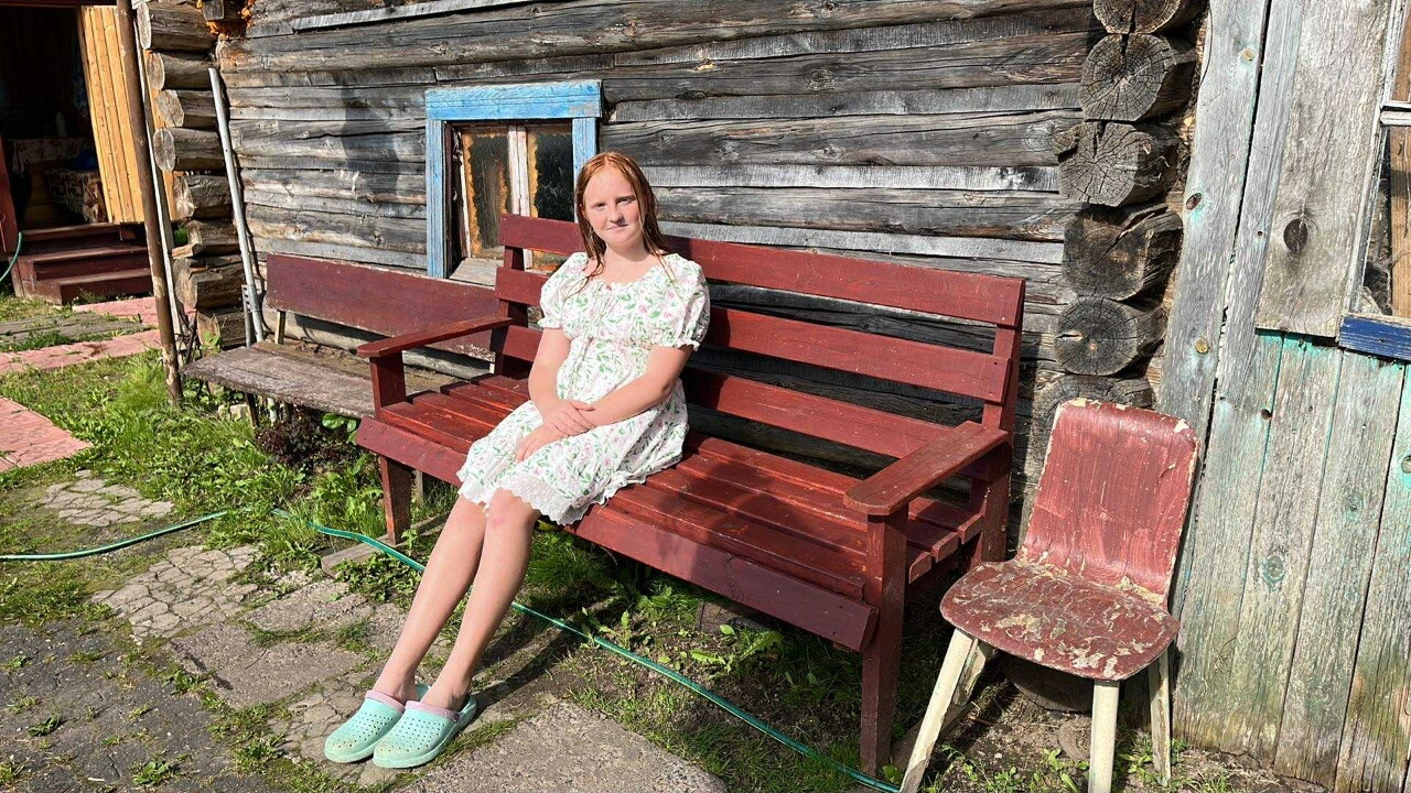Путешествие по Беларуси.