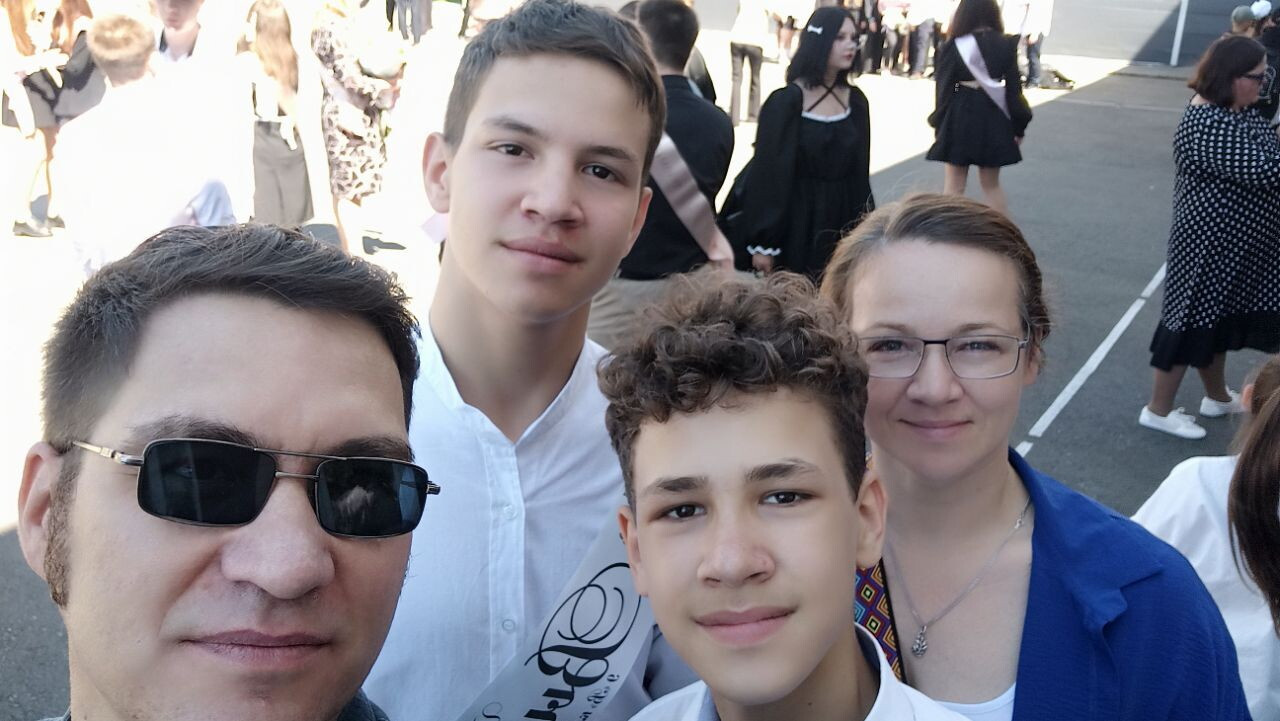 Последний звонок