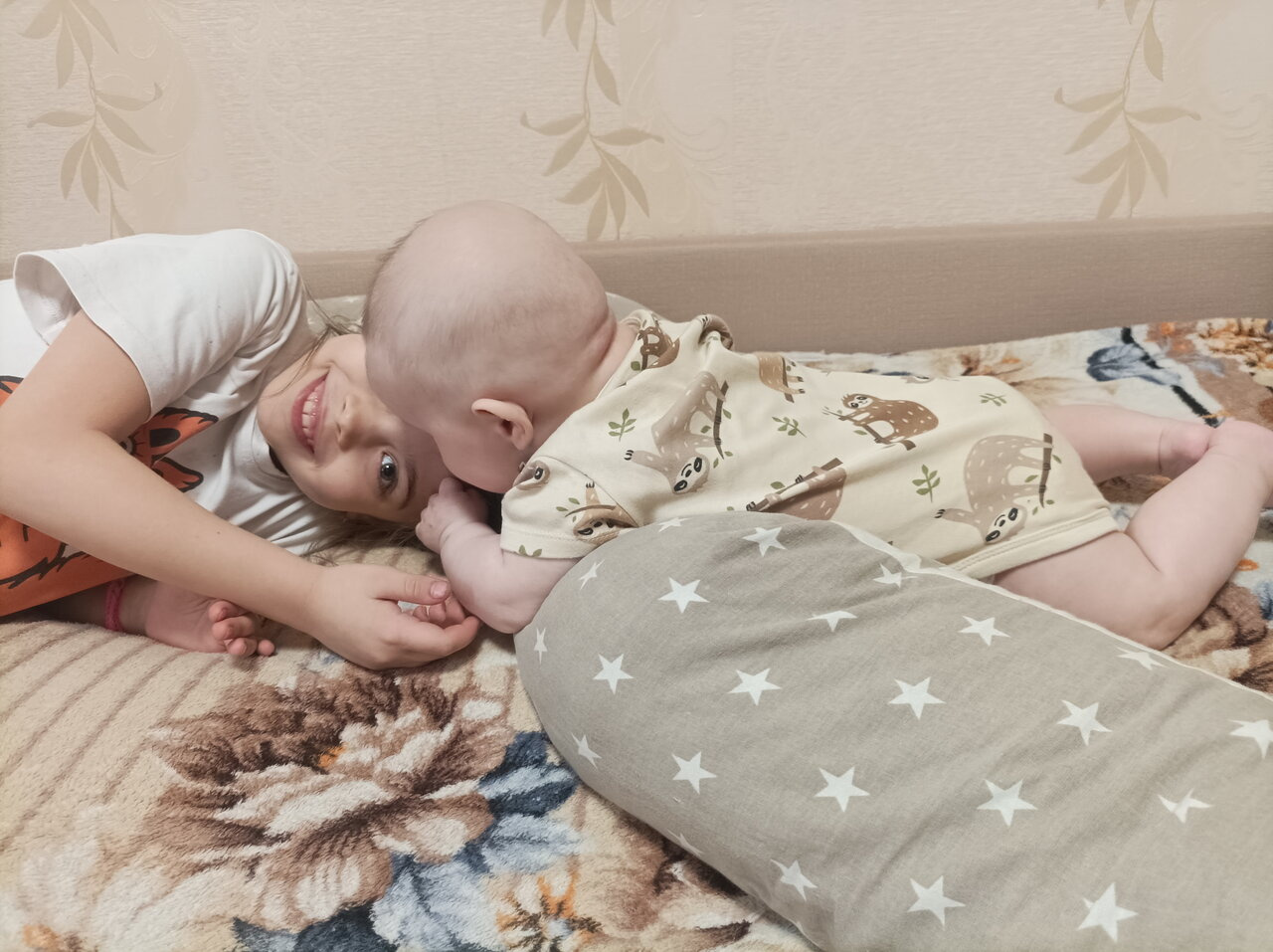 4 месяца 🩵 дневник