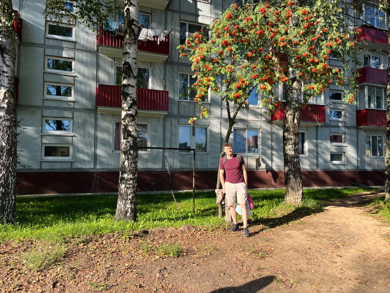 Как мы делали детям паспорта белорусские.