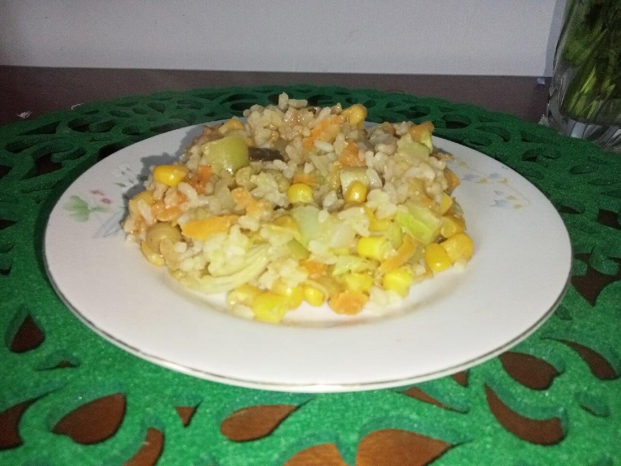 Мировая КухНя. Вьетнам