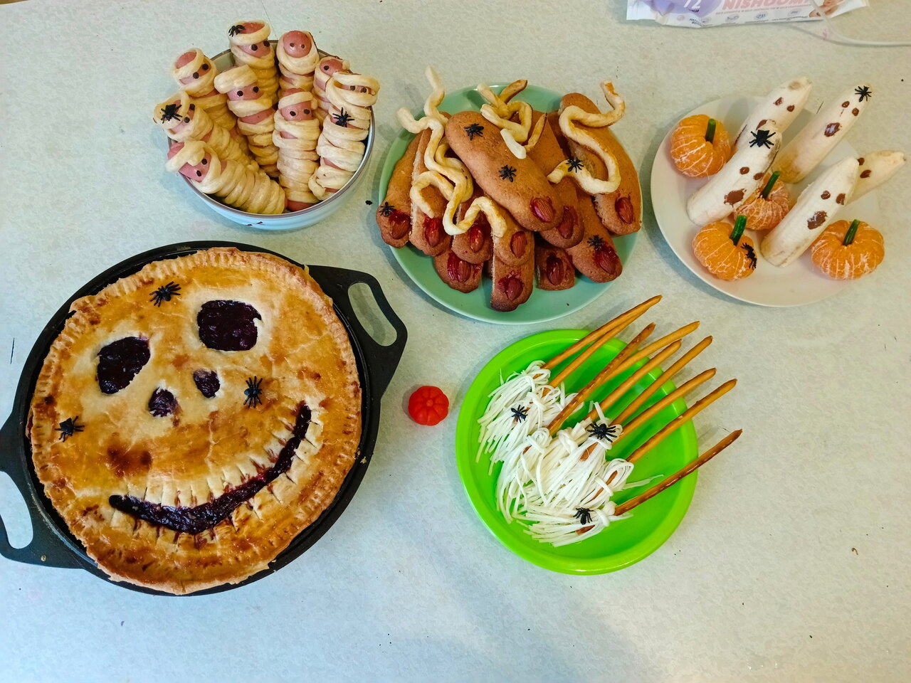 Halloween 🎃