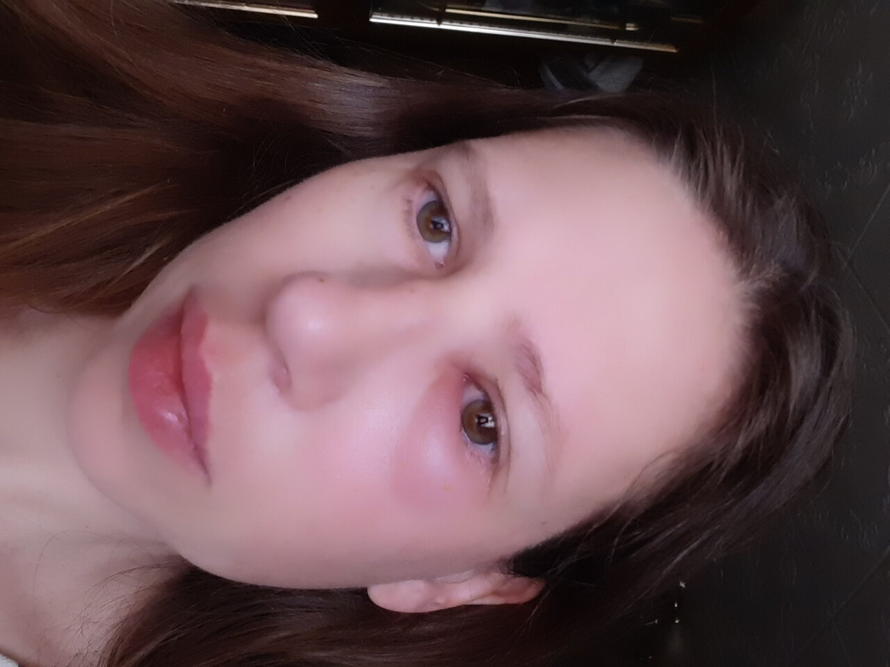 Я везучая😭😄