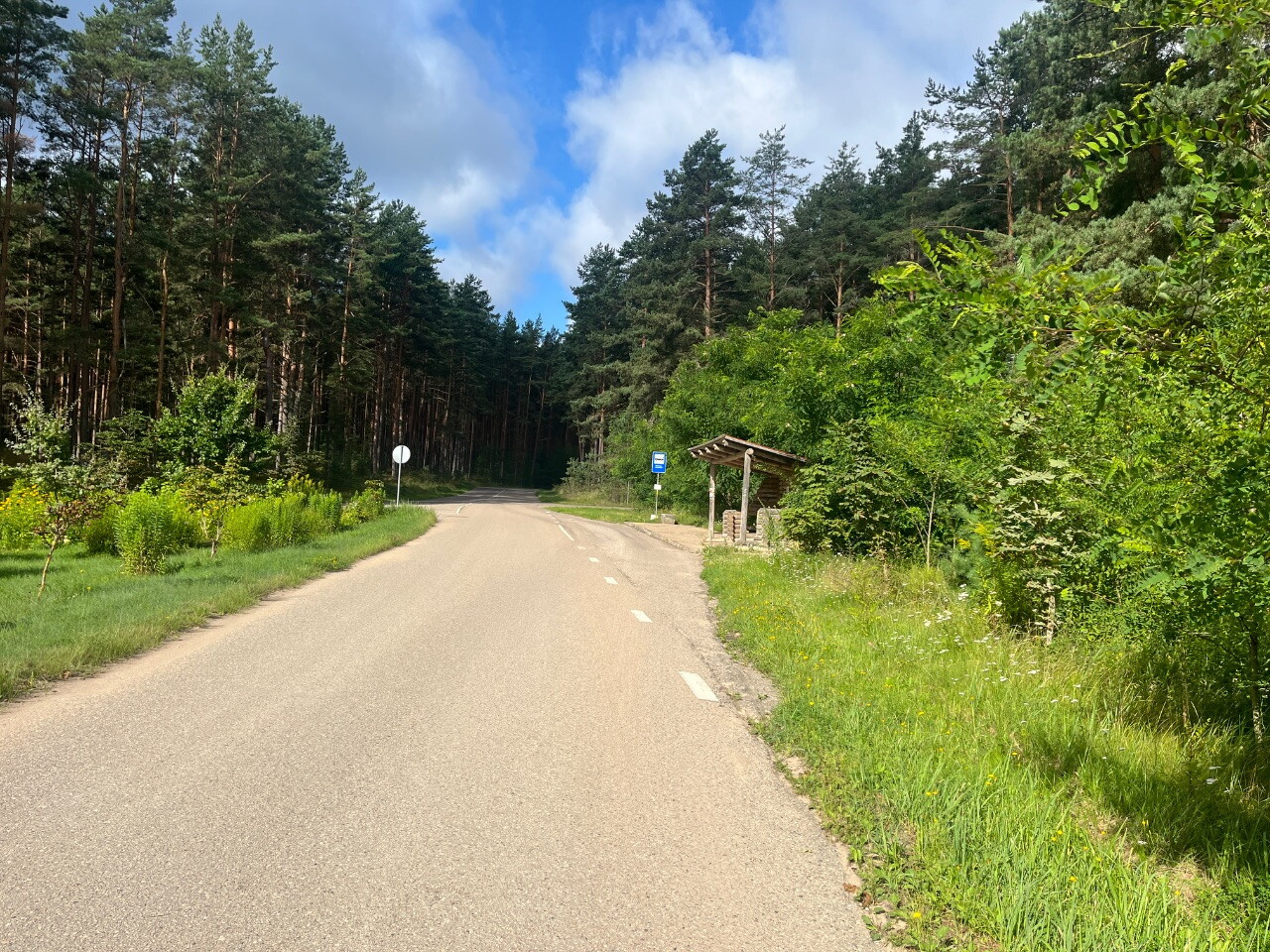 Латвия. Даугавпилс.