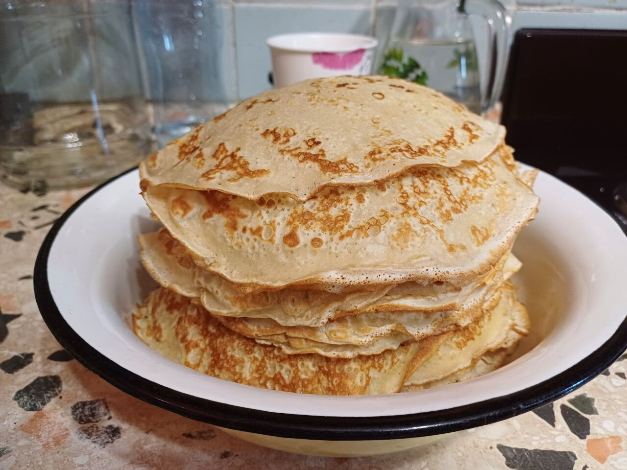 Когда на улице погода не летная