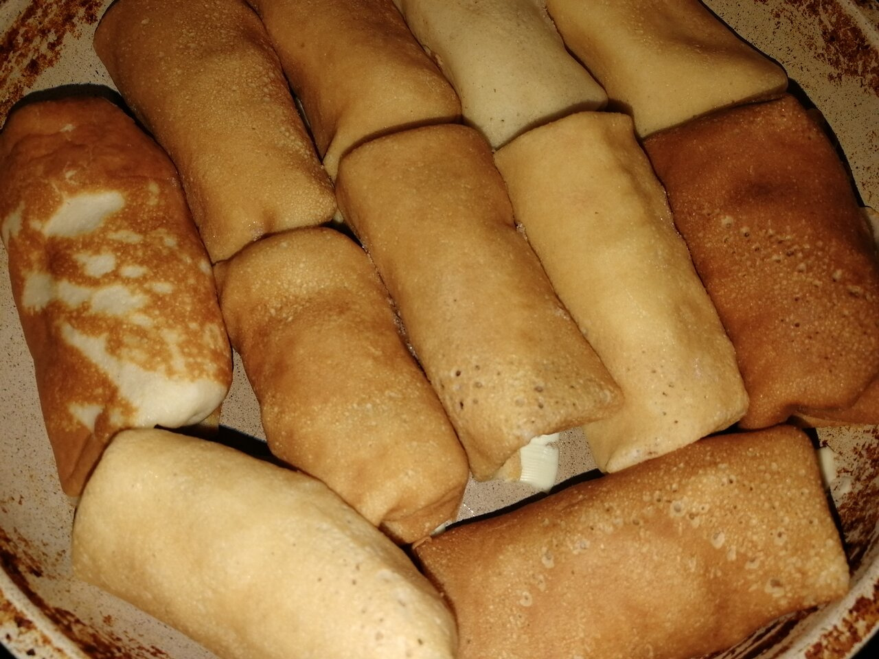 Зимушка зима пришла к нам!