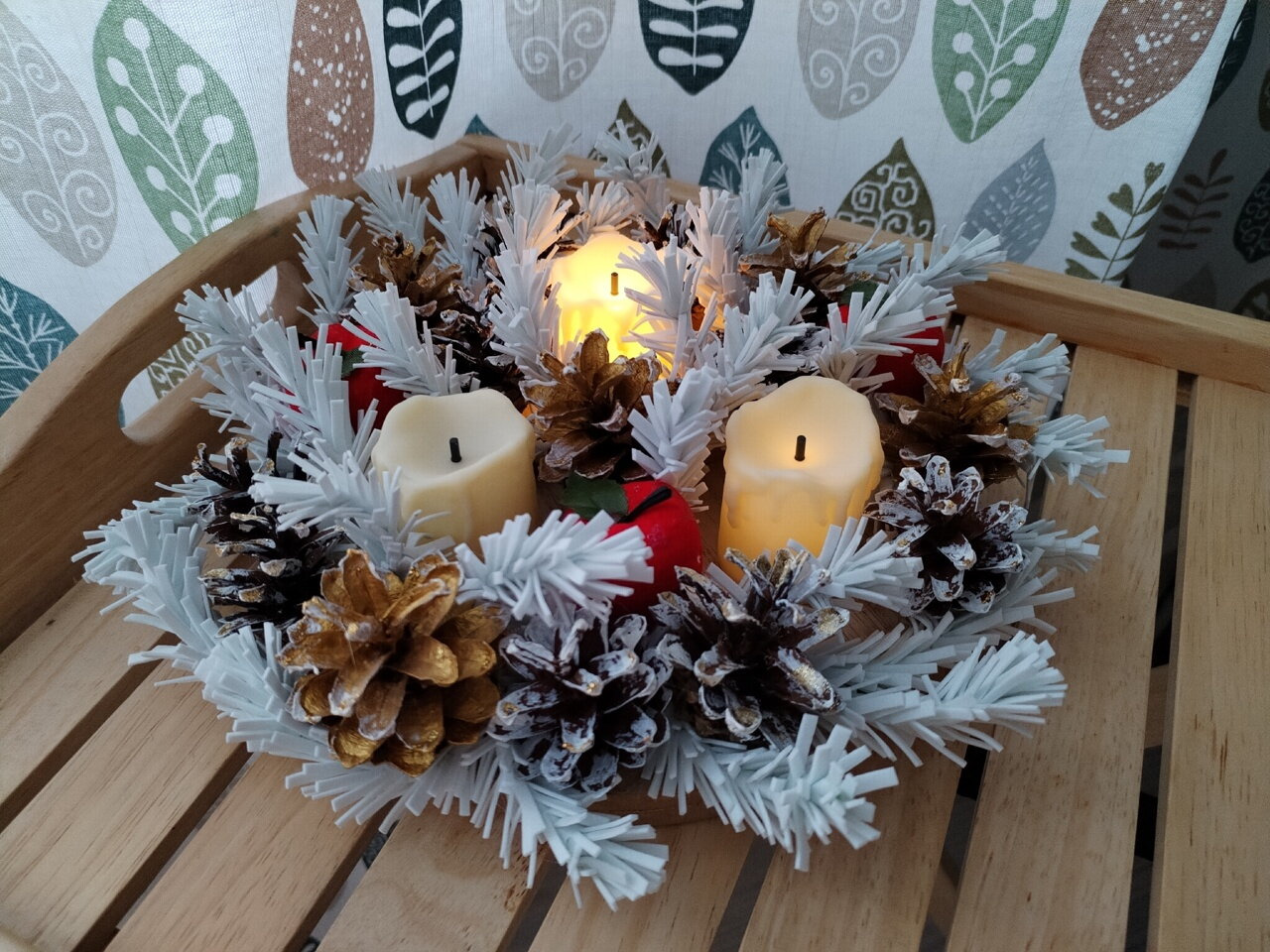 привет!!! сегодня я днем))