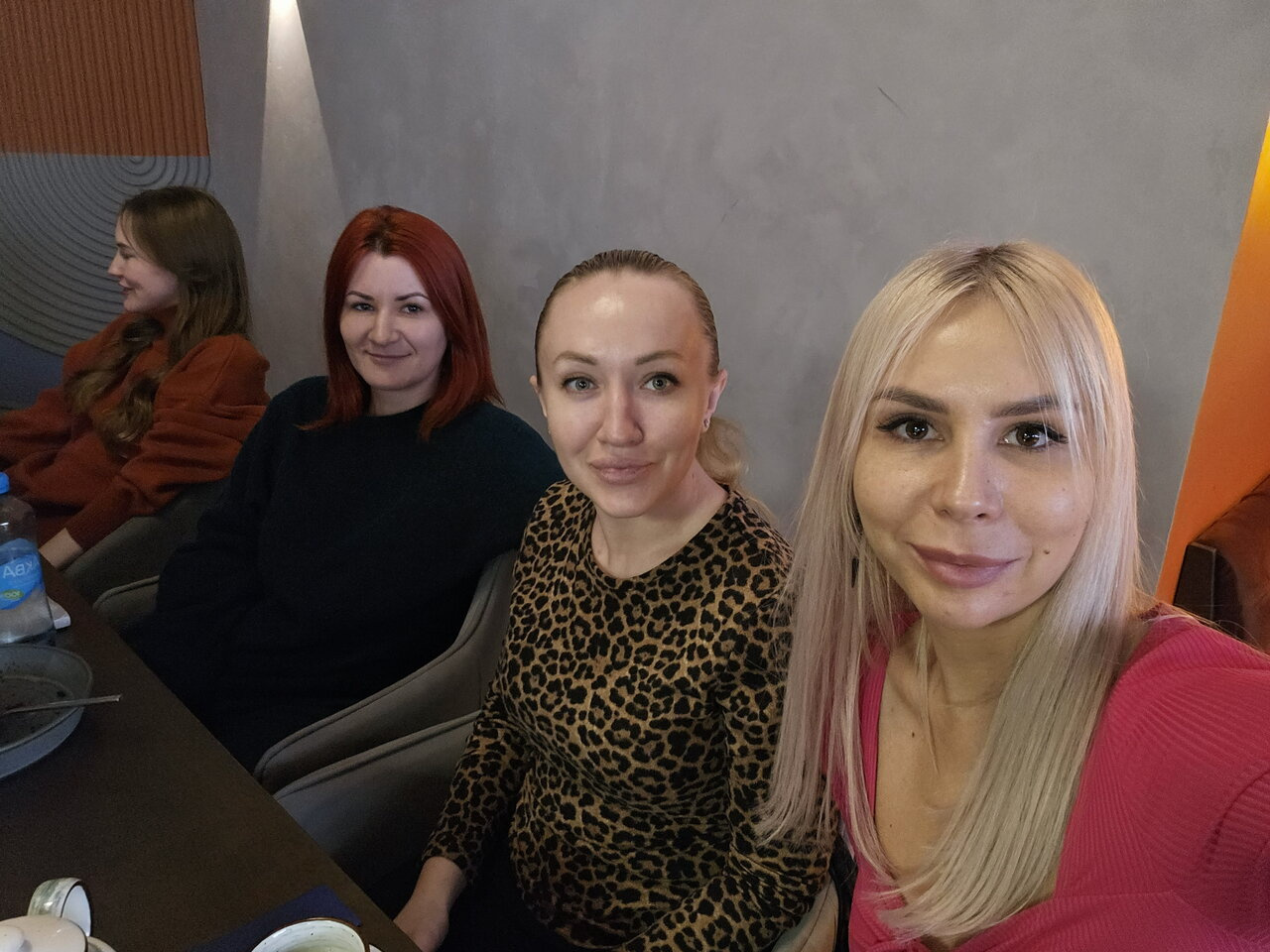 Насыщенные выходные