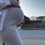41 неделя беременности. Роды в США 🇺🇸