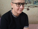 Девчонки,У кого сыновья подростки