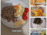 День 69. Худею к морю