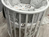 Выбираю кроватки