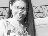 Длинные волосы