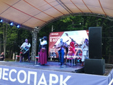 Исторический фестиваль