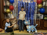 День рождения 2)