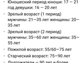 Старость подкрадывается незаметно? А