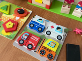 Развивающие игры для мальчиков 2,5 года