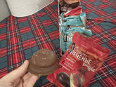 Мама, я вкус не поняла, но это очень вкусно! 😁