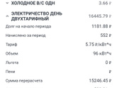 Квартплата