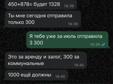 Арендодатель выселяет