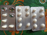 💊 УТРОЖЕСТАН 200мг💊