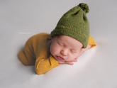 Newborn съемка да или нет?