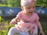 Александра🩷 1 год🥳🥳🥳