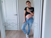 24 неделя