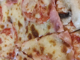 Международный день пиццы 🍕☺️