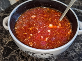 Кулинарный флешмоб от Наталины.