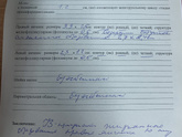 Киста ЖТ ?!
