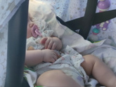 Марьяше 4.5 месяца 🍼