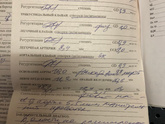 Девочки, сегодня была на