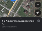 Страх руля и ответственности