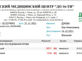 Девочки, пришёл результат билирубин,