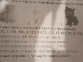 Олимпиада По математике 3