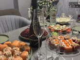 С Новым Годом, друзья, с Новым годом!