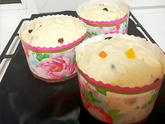 Обожаю печь куличи😍🌸