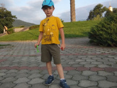 Детский сад.