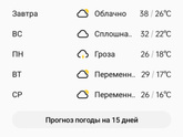 Я в бешенстве . Отпуск