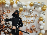 До какого возраста деткам карнавальные костюмы?
