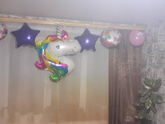 Завтра Моей звездочке уже