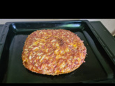 Идея для завтрака🍕 Тем
