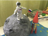 Из чего сделана эта планета?