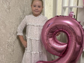 Сегодня 9 лет нашей